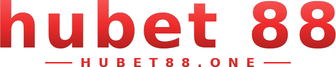 hubet 88 logo