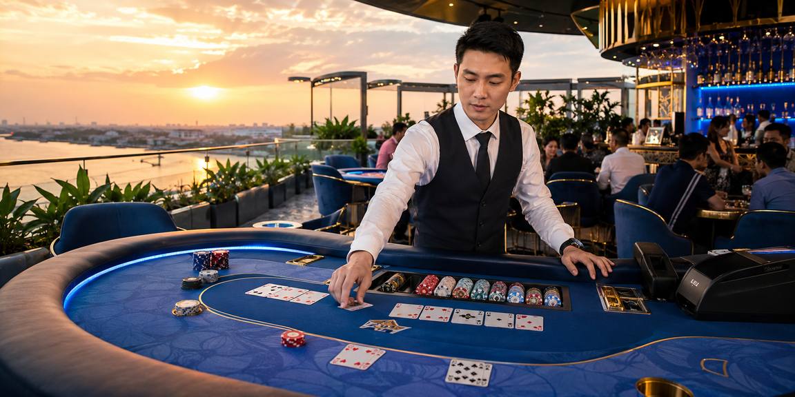hubet 88 Sao Bien Turbo Hoạt Động Như Thế Nào